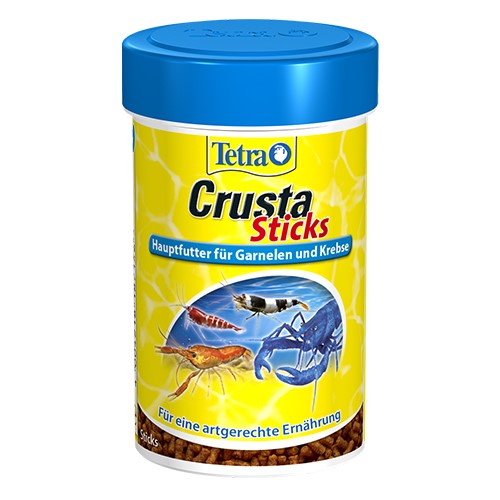 Tetra Crusta Sticks 100ml 