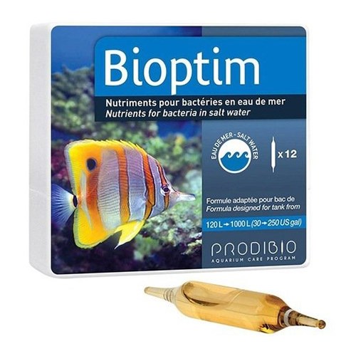 Prodibio Bioptim 12 Adet 