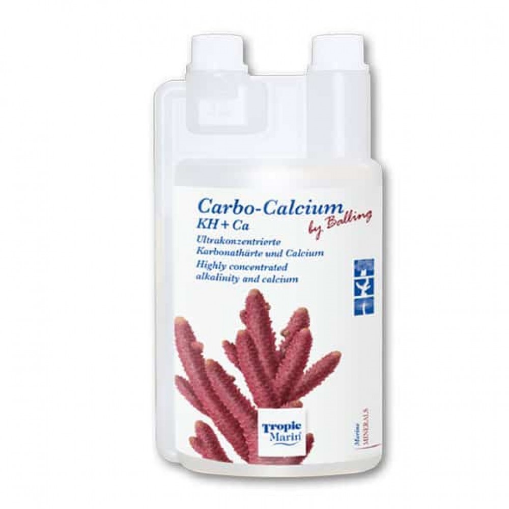 Tropic Marin Carbo Calcium 500 Ml 