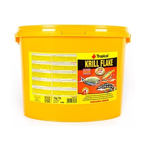 Tropical Krill Flake 100 Gr (Kovadan Bölme)
