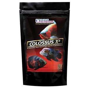 Ocean Nutrition Colossus X2 200gr (Yüzen)