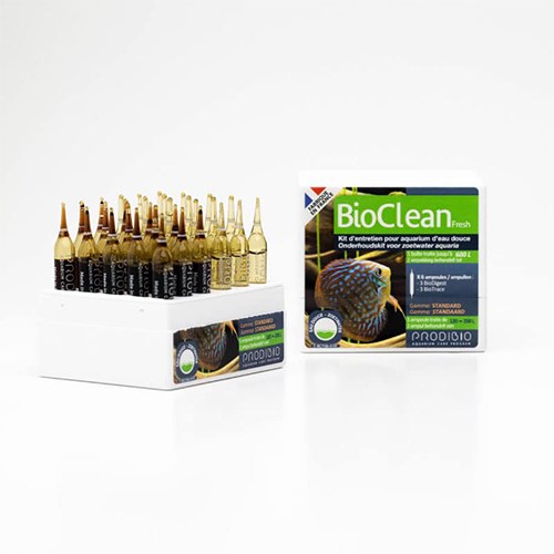 Prodibio BioClean Fresh 30 adet 