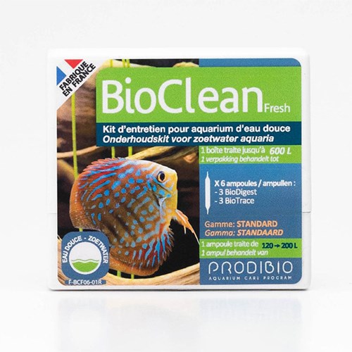 Prodibio BioClean Fresh 30 adet 