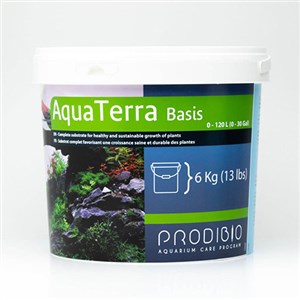 Prodibio AquaTerra Basis 6 kg