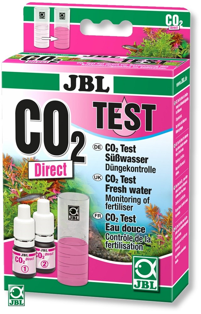 Jbl Co2 Hızlı Test 