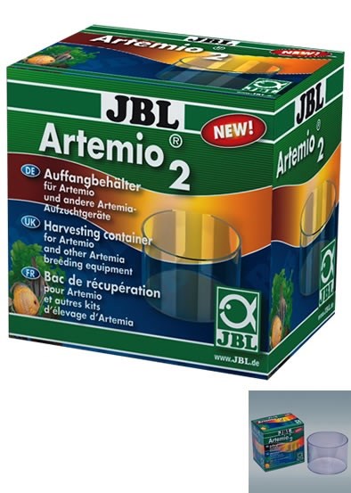 Jbl Artemio 2 Yem Doldurma Kabı 