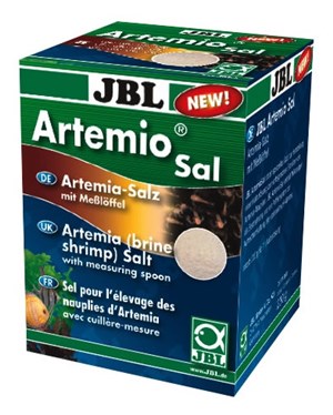 Jbl Artemıosal 200 Ml -230 G. Artemya Tuzu