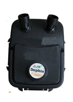 Dophin Cf 600u Pompa Kafası