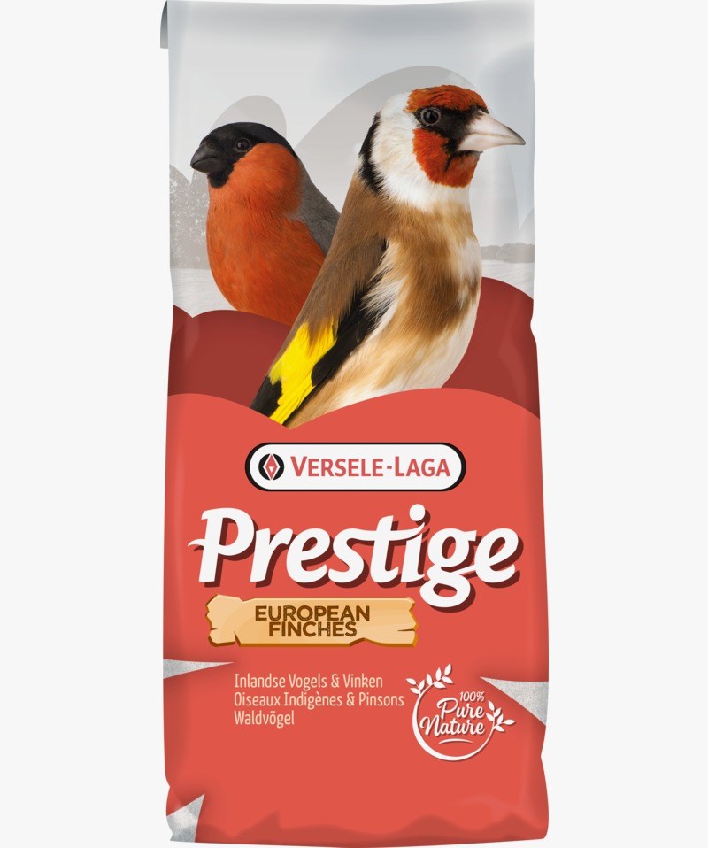 Versele Laga Prestige Goldfinches Extra 15kg 