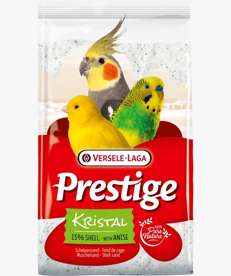 Verselelaga Prestige Anasonlu Kuş Kumu 5 Kg 