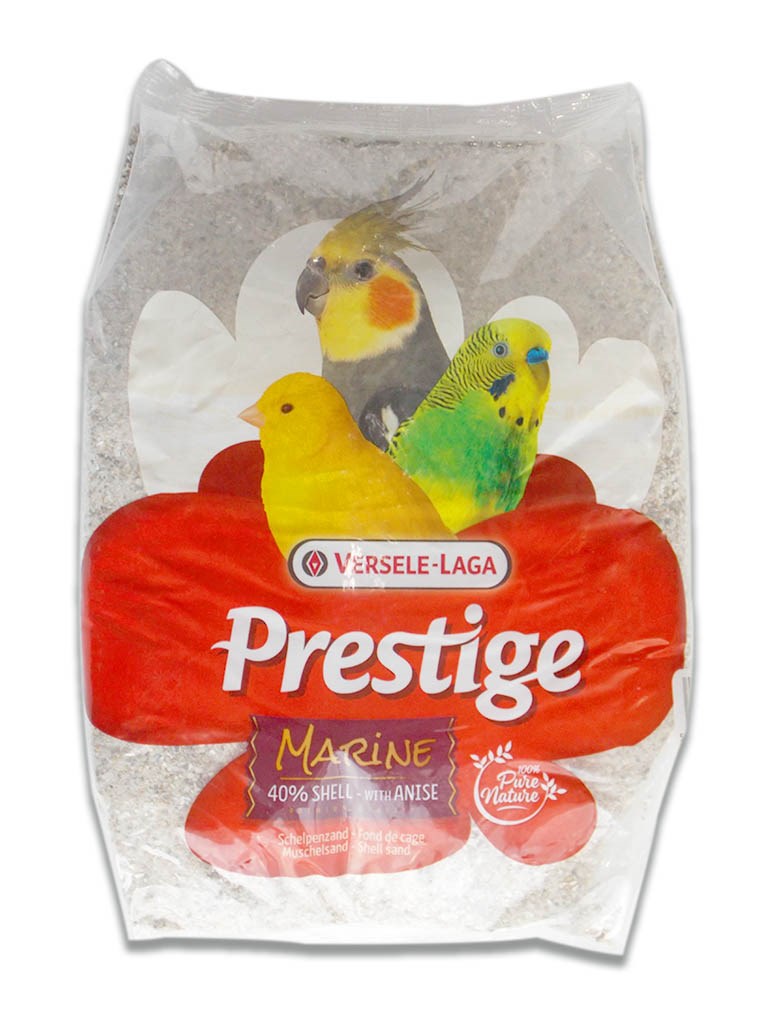 Verselelaga Prestige Kuş Kumu 5 Kg 