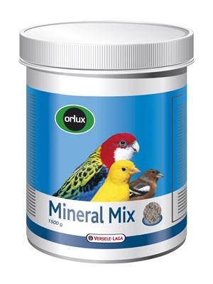 Verselelaga Orlux Mineral Mix 1,350 G