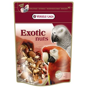 Verselelaga  Exotic Nuts 750 G.