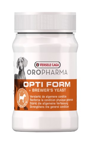 V.laga Orop.opti Form Köpek(maya Tableti)100 Lü
